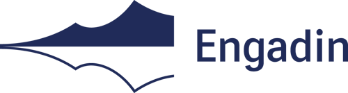 Logo Engadin